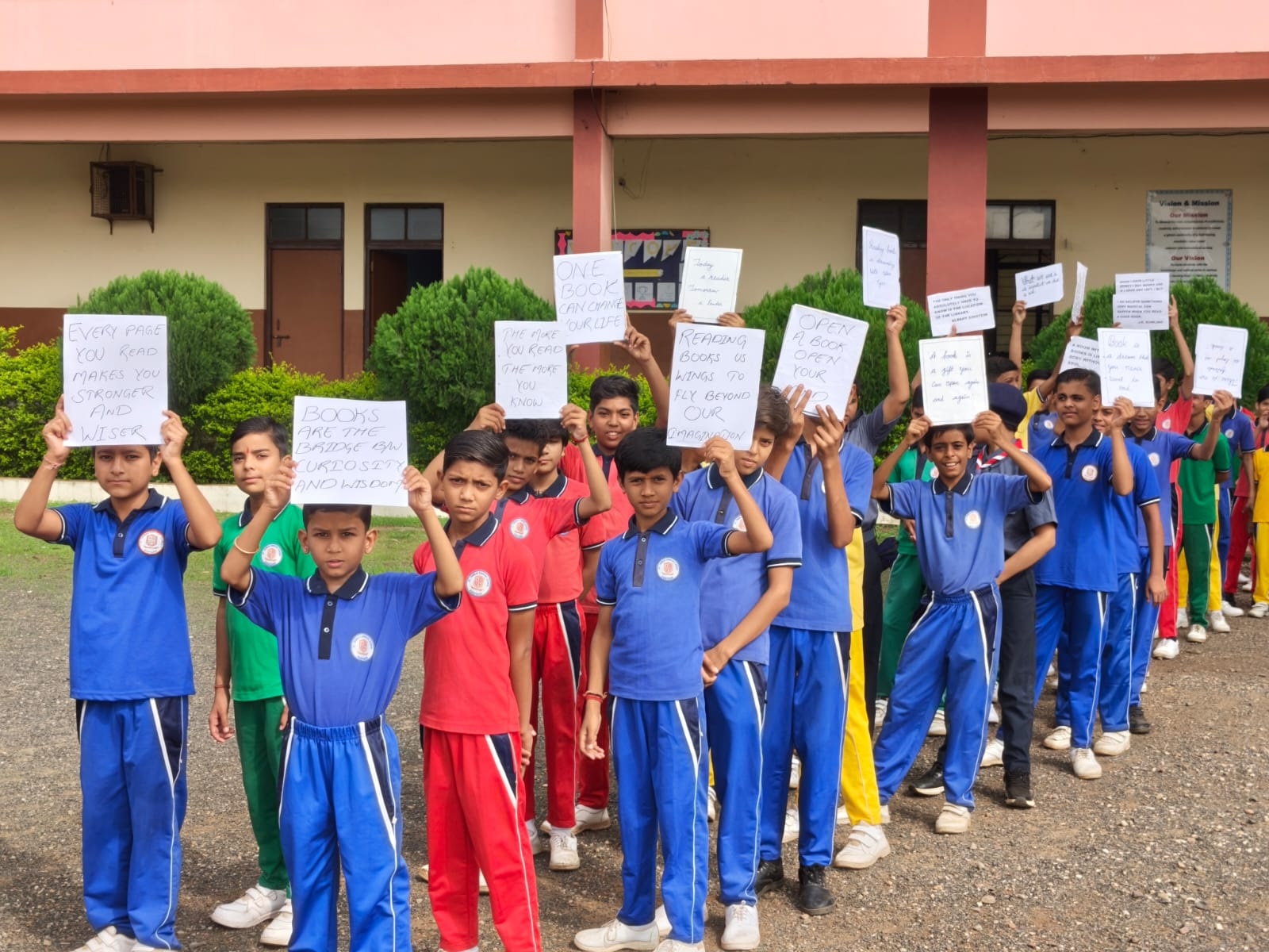 P.N. Panicker Reading Day Month Celebration 2026